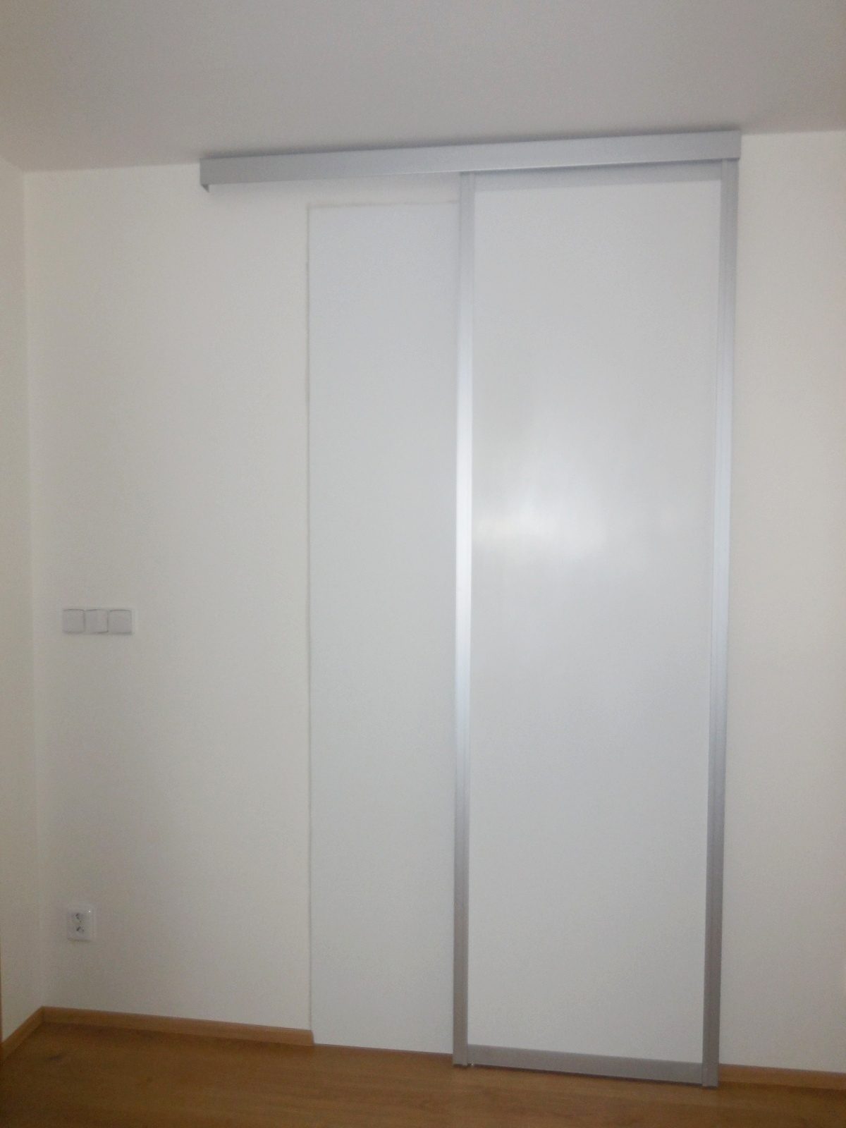 RD Praha K Zahrádkám - realizace 1NP