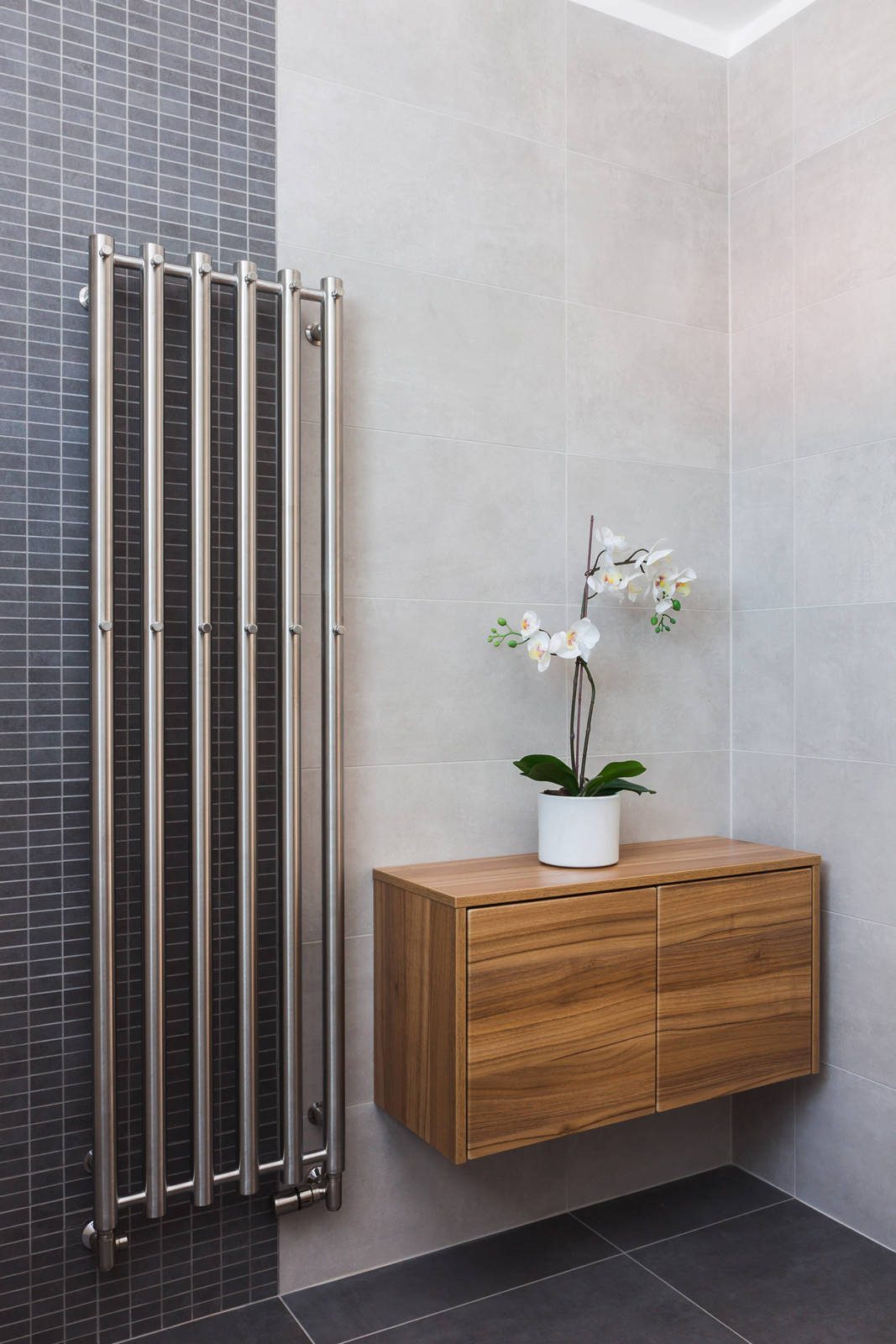 RD Slaný Mánesova - realizace