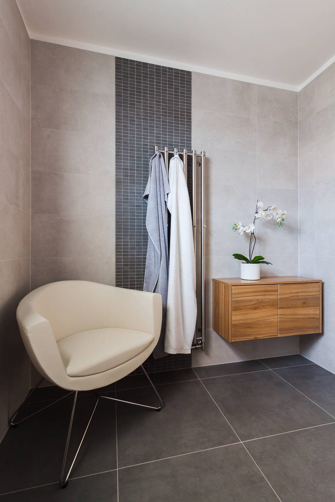 RD Slaný Mánesova - realizace