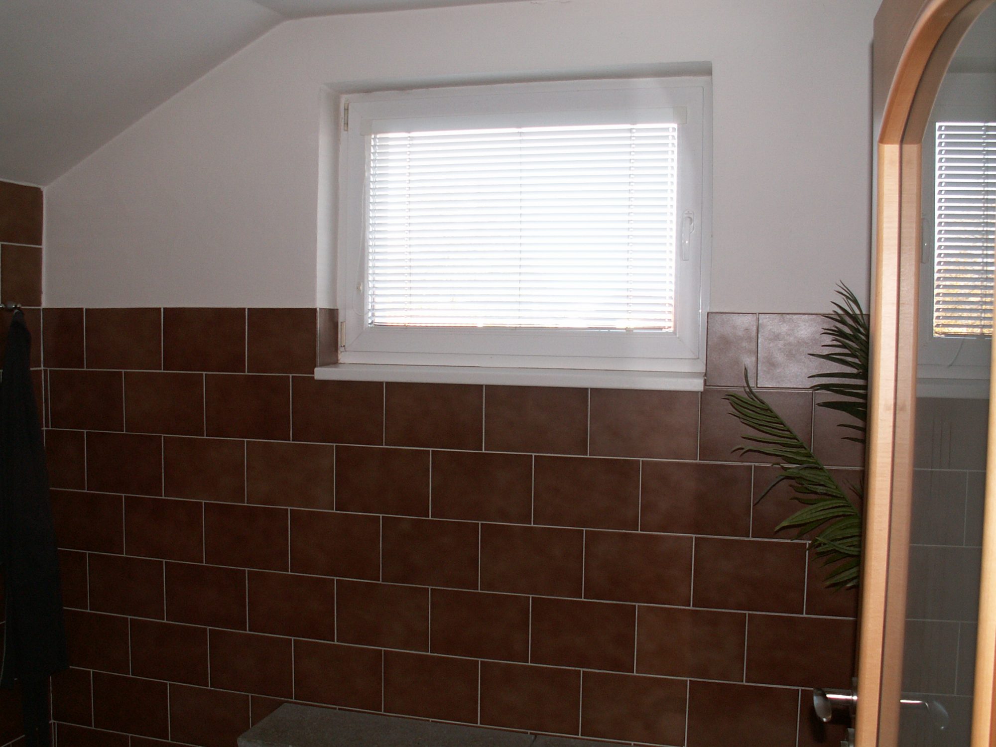 RD Slaný Mánesova - původní stav