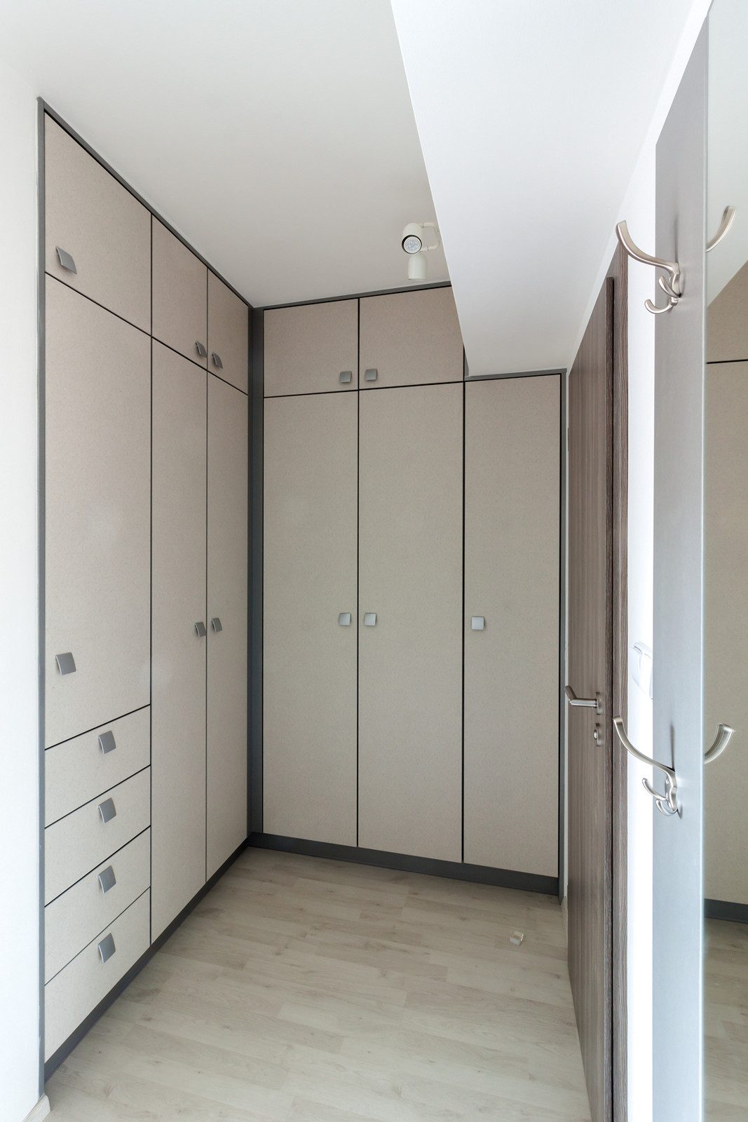 Byt Kladno Amálská - realizace