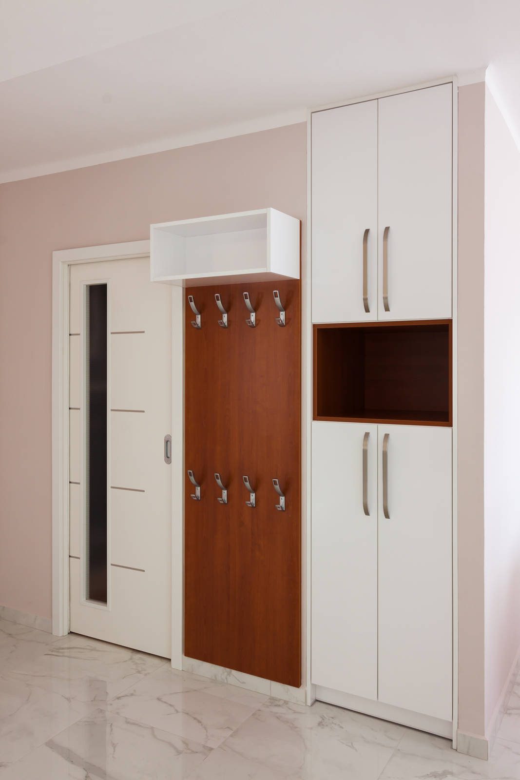 RD Tuřany - realizace